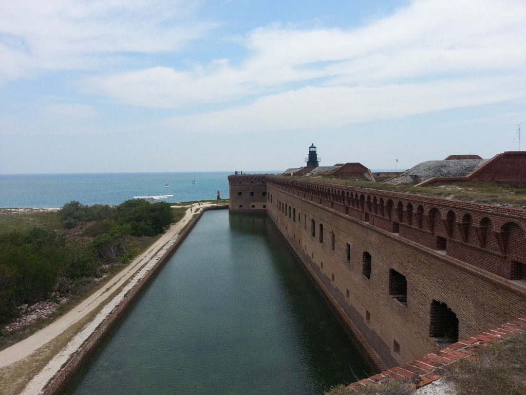 Fort Jefferson